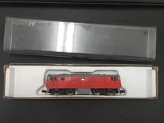 EIDAI 永大 5380 DD54タイプ ディーゼル機関車 　動作未確認