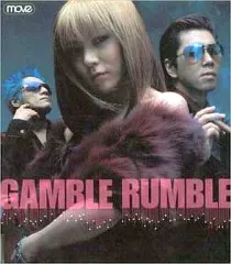 2025年最新】gamble rumbleの人気アイテム - メルカリ