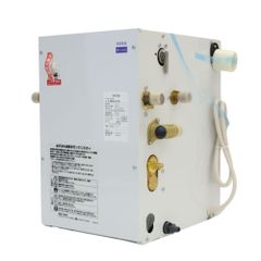 【送料無料】未使用品 TOTO 小型電気温水器 REW12A1D1RR 湯ぽっと 11.7L 据え置きタイプ 沖縄・離島 配送不可 併 D