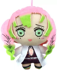 【中古】ぬいぐるみ 甘露寺蜜璃 ぬいぐるみ1 「鬼滅の刃」