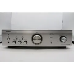 【未使用】DENON PMA-600NE プレミアムシルバー Amazon.co.jp: デノン Denon PMA-600NE Blurtooth & デジタル