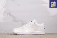 【今日特価】AirJordan 1 LowHF4080-001エアジョーダン1ローカット フットボールグレー