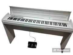 2023年最新】korg 電子 ピアノ lp180の人気アイテム - メルカリ