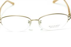 【Bvlgari】ブルガリ 241TK 450 メガネ