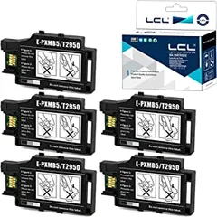 LCL (5パック) EPSON用 エプソン用 PXMB5 互換メンテナンスボックス 対応機種:PX-S05B/PX-S05W/PX-S06B /PX-S06W ::74992