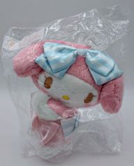 サンリオ マイメロディ ぬいぐるみマスコット 当たりくじ