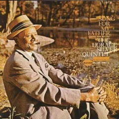 直送可US 深溝 LP ホレスシルヴァー HORACE SILVER QUINTET 洋楽