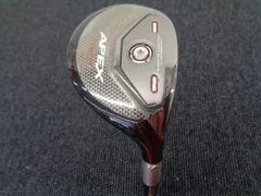 2024年最新】callaway apex ユーティリティの人気アイテム - メルカリ