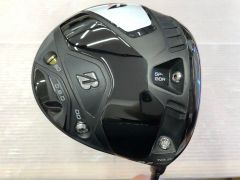 【最短翌日発送】B2HT | 10.5 | SR | VANQUISH BS50 | 中古 | ドライバー | ブリヂストン