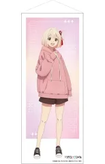【中古】タペストリー 錦木千束(おそろフーディver.) スリムタペストリー 「リコリス・リコイル」
