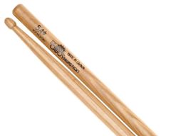 LOS CABOS ロスカボス Red Hickory 5A LCD5ARH ドラムスティック  ペア 2本組 レッドヒッコリー カナダ製