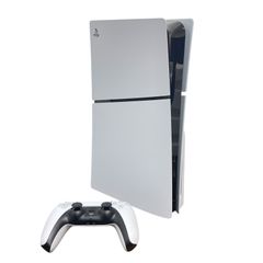 SONY PlayStation 5 CFI-2000A01 1TB