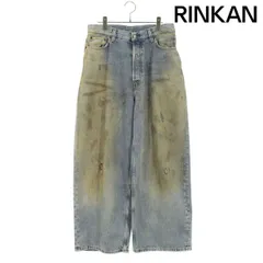 【値下げ❗️】アクネストゥディオズ 2023 Penicillin W28/L32 値下げ❗️】アクネストゥディオズ 2023 Penicillin W28/L32