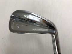 【最短翌日発送】MP-18 MMC FLI-HI US | 19 | S | KBS TOUR C-TAPER LITE | 中古 | ユーティリティ | ミズノ
