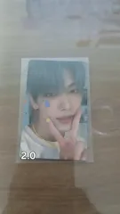 2025年最新】txt スビン トレカ blue hourの人気アイテム - メルカリ