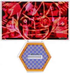【中古】アクリルスタンド・アクリルパネル 麦わらの一味 「ワンピース トレーディング場面写アクリルスタンド 第2弾」