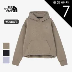 種類7：K/S ザ・ノース・フェイス パーカー レディース THE NORTH FACE NTW62484 TECH AIR SW ST HD テックエアースウェットショートフーディー  スウェット トレーナー トレーニングウェア (240917)