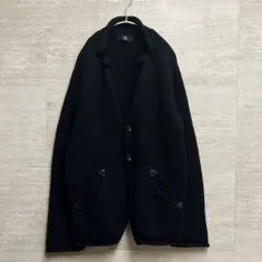 Y's (Yohji Yamamoto) ワイズ ヨウジヤマモト ME-54-174 ニット