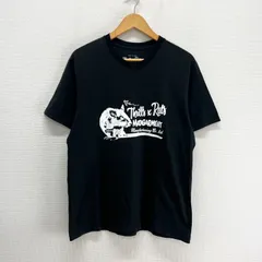 RATSヨコハマ HRCS ロンT wayoflife ラッツ 美品土日値下げ RATSヨコハマ HRCS ロンT wayoflife ラッツ 美品土日値下げ