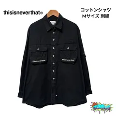 thisisneverthat ネバザ スウェット 韓国 刺繍ロゴ ヴィンテージ Amazon.co.jp: 韓国thisisneverthat クラシックな文字刺繍と