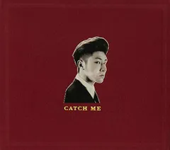 東方神起 - Catch Me (韓国盤)