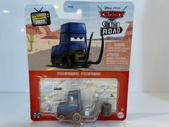 PITSTOPOSAURUS オンザロード 2023