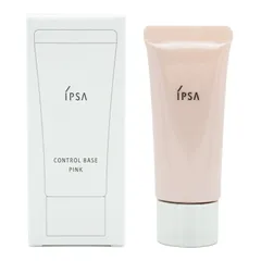 IPSA イプサ コントロールベイスe ピンク SPF25 PA++ 20g 化粧下地[定形内郵便]