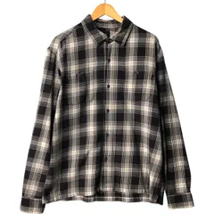 2025年最新】stussy オンブレの人気アイテム - メルカリ