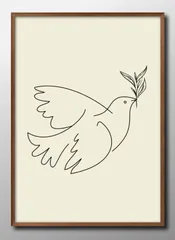 【美品】ピカソ　鳩の絵　陶器　壁掛け　卓上　2way 楽天市場】ピカソ 鳩（絵画｜アート・美術品・骨董品・民芸品