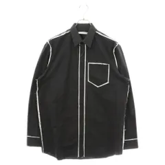 か*ゃ様 未使用品　GIVENCHY オリーブ 長袖カットソー 2025年最新】Givenchy メンズ 七分・長袖カットソーの人気