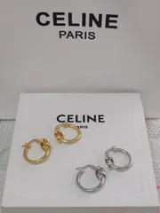 1-29 CELINE セリーヌ ピアス 925 メンズ 210.jpg