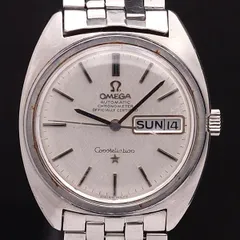 2024年最新】オメガ コンステレーション デイデイトの人気アイテム 
