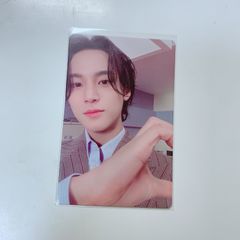 SEVENTEEN セブチ トレカ ミンギュ FML