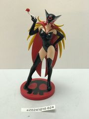 タイムボカンシリーズヤッターマン　プレミアムドロンジョフィギュア