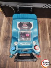 中古】マキタ Makita TH60 小型ホイスト 巻上荷重60㎏ 揚程20m【ハンズ