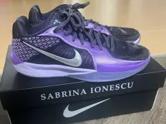 2025年最新】sabrina 1 nikeの人気アイテム - メルカリ