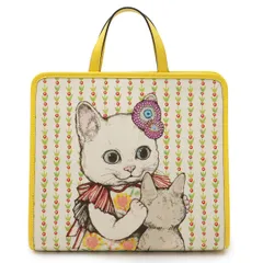 専用 未使用 GUCCI グッチ ヒグチユウコ リュック 猫 ネコ ねこ GUCCI - 美品 GUCCI グッチ ヒグチユウコ 猫 ネコ リュック 赤の