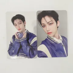 StrayKids フィリックス MAXIDENT case ver 封入 予約特典 トレカ フォトカード  FELIX  ピリ ヨンボキ ストレイキッズ スキズ SKZ