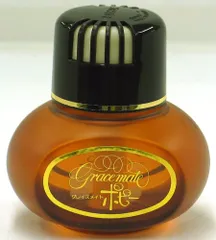 【迅速発送】Grace Mate ダイヤケミカル(ダイヤックス) 車用 芳香剤 グレイスメイトポピー 置き型 柑橘系 150ml 2002