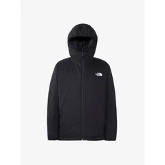 THE NORTH FACE ザ・ノースフェイス　メンズ　ダウン　リバーシブルエニータイムインサレーテッドフーディ　NY82380　KN　★30000