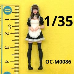 NEW 1/24 オーシャンコスモス0086 フィギュア　1/64より大 完成品 1/12 オーシャンコスモス0086 フィギュア 1/64より大