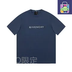 【本日限定特価】Givenchy GVC 六芒星プリントTシャツ - 2色展開・サイズ選択可能 [本日特価|新品未使用品]-WT0輸入