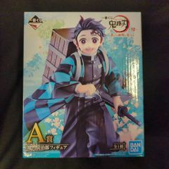 BANDAI SPIRITS 이치 반 쿠지 귀멸의 칼날 늑대 누구보다 강인한 칼날이 될 수 A 상 준몬 탄지로 피규어