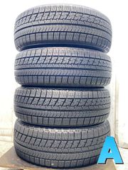 205/60R16  
ブリヂストン ブリザック VRX 
中古タイヤ スタッドレスタイヤ 4本セット
 w16250520031