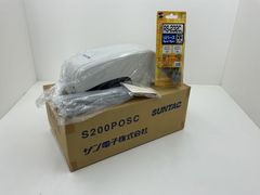 サン電子　カードリーダー　S200POSC 新品未使用品