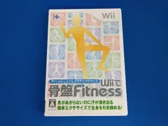 Wii アイソメトリック&カラテエクササイズ Wiiで骨盤Fitness