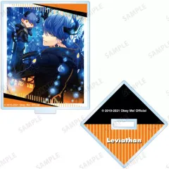 おべいみー　レヴィアタン　レヴィ　ホロチェキ5　チェキ　VIPカード　ルームキー おべいみー レヴィアタン レヴィ ホロチェキ5 チェキ VIPカード