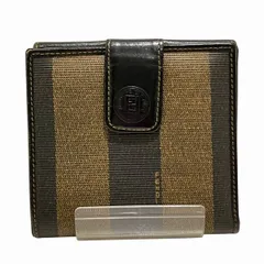 2025年最新】Yahoo!オークション -フェンディ ペカン 財布の中古