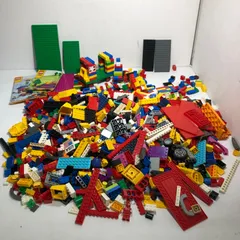 今日だけ価格♡LEGOブロック 30キロ以上値下げ 10キロ3万から-