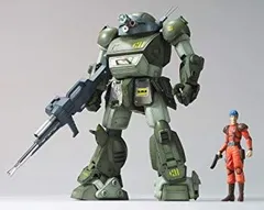 BANDAI - バンダイ　ボトムズ　プラモデル未開封　1/20 2025年最新】バンダイ 1/20 ボトムズの人気アイテム - メルカリ